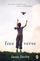 Book cover: Free Verse